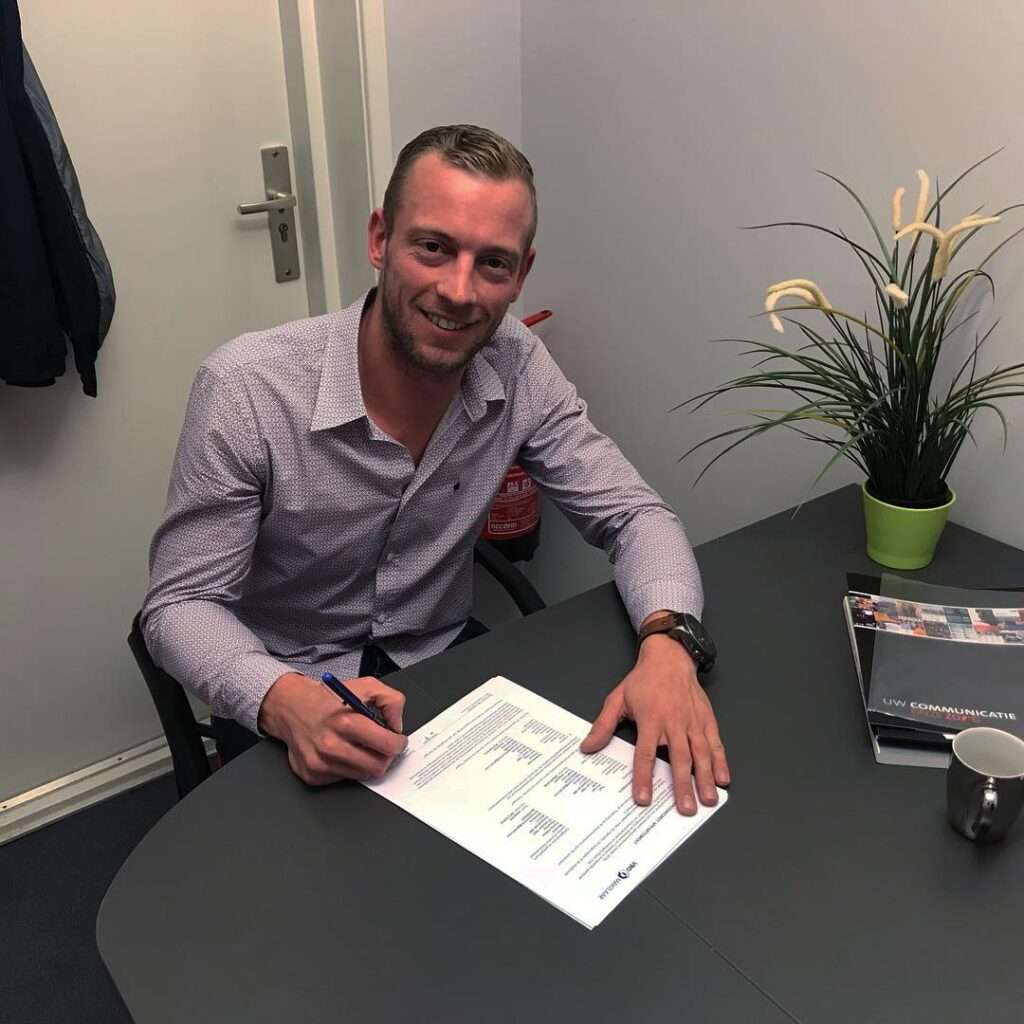 Thomas Rodenburgh - RIT Installatietechniek