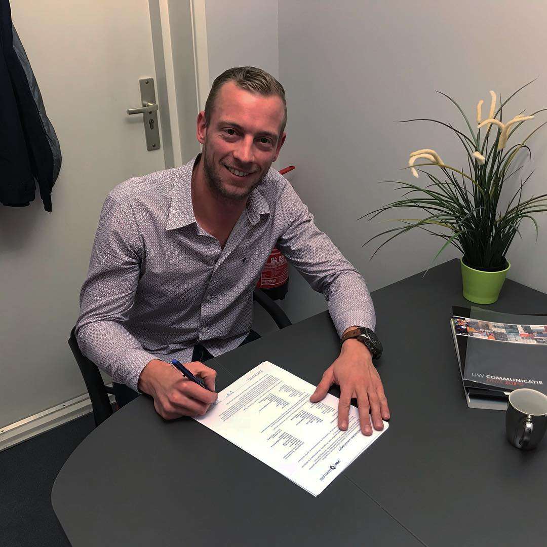 Thomas Rodenburgh - RIT Installatietechniek