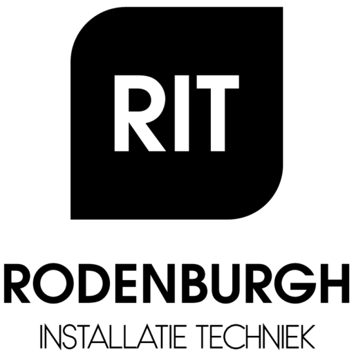 Rodenburgh Installatietechniek - RIT Logo