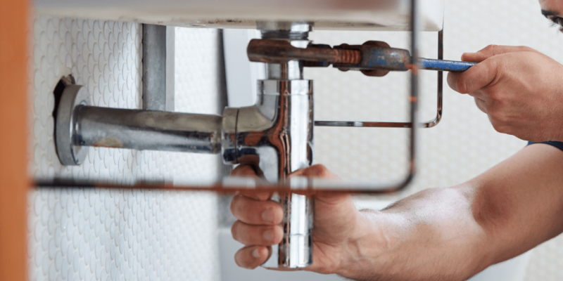 Badkamer - Rodenburgh Installatietechniek